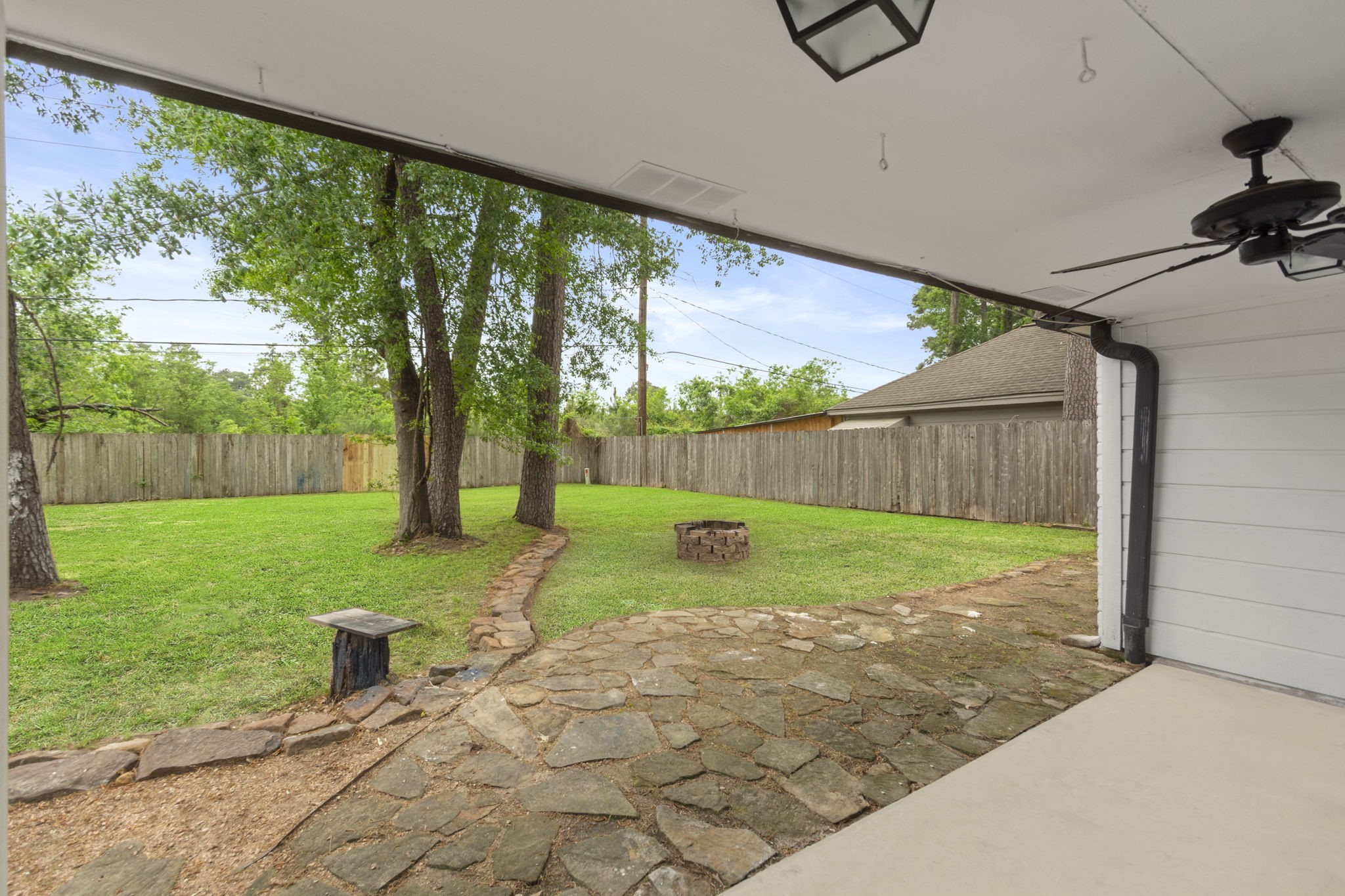 9222 New Forest Road Spring, TX 77379 - Photo 23 of 27