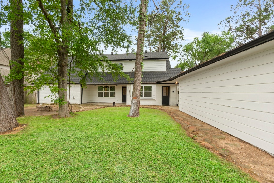 9222 New Forest Road Spring, TX 77379 - Photo 25 of 27