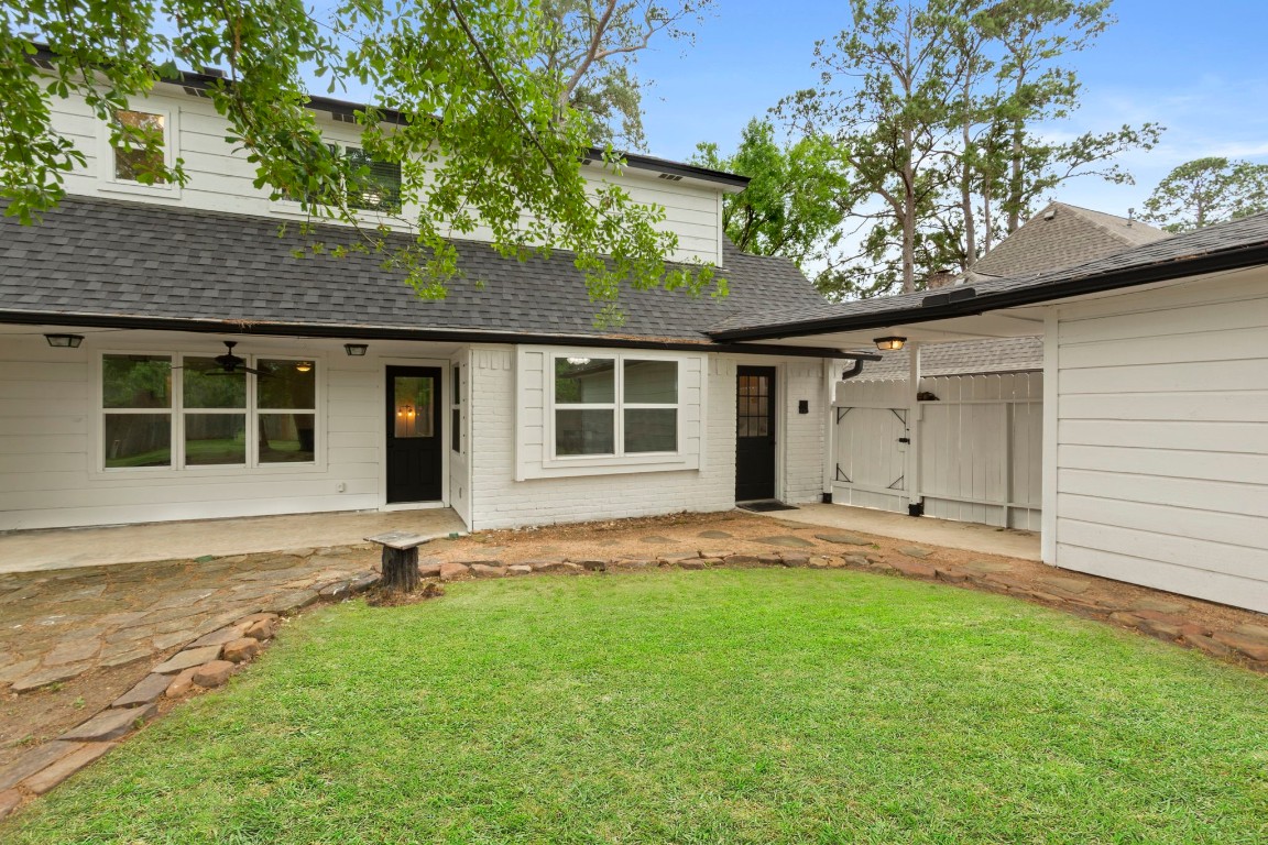 9222 New Forest Road Spring, TX 77379 - Photo 26 of 27