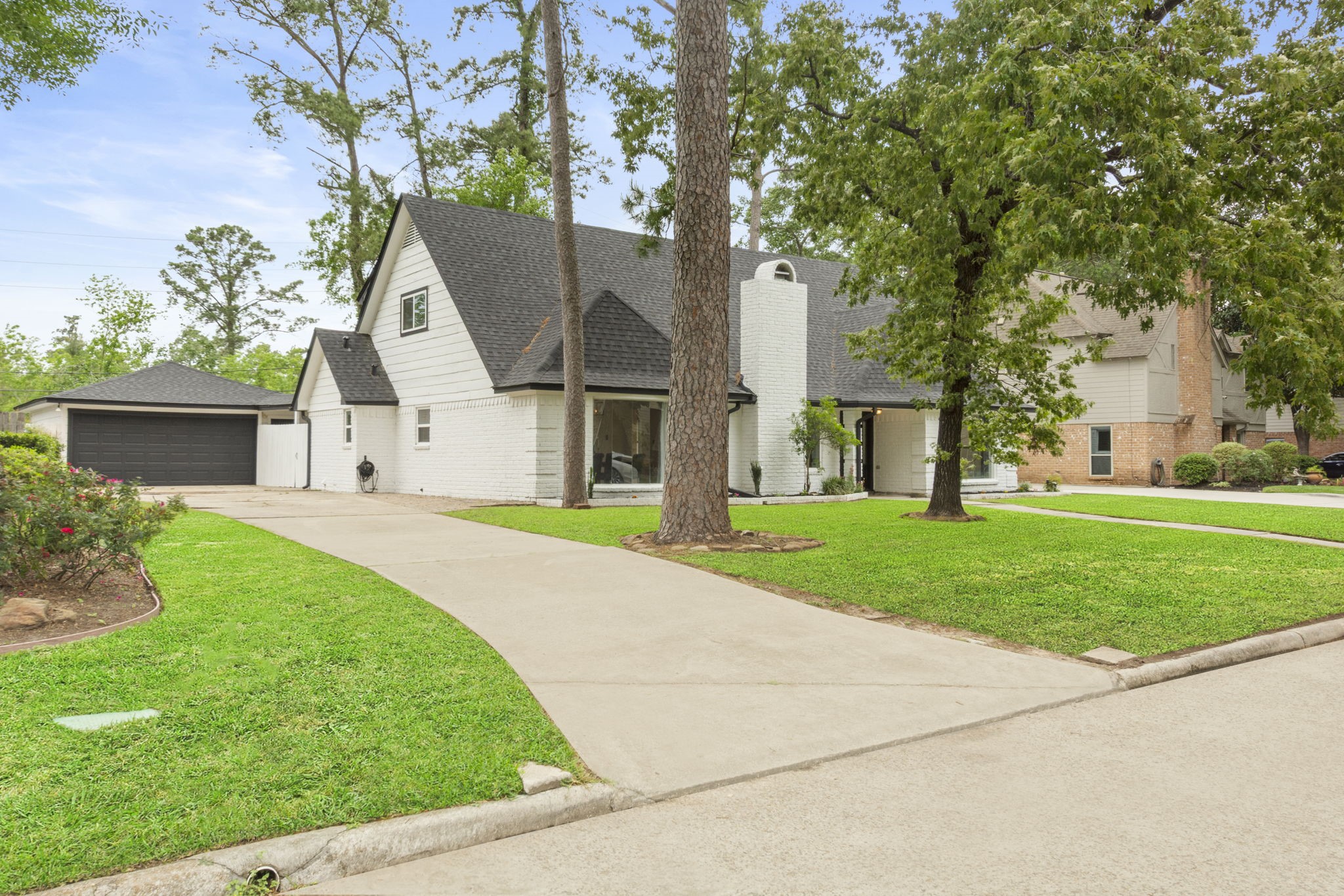 9222 New Forest Road Spring, TX 77379 - Photo 3 of 27