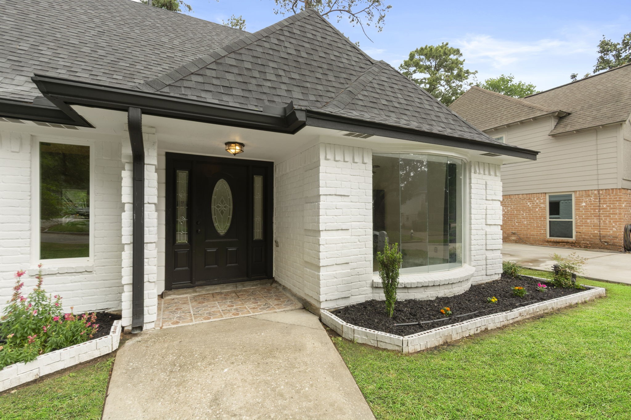 9222 New Forest Road Spring, TX 77379 - Photo 4 of 27