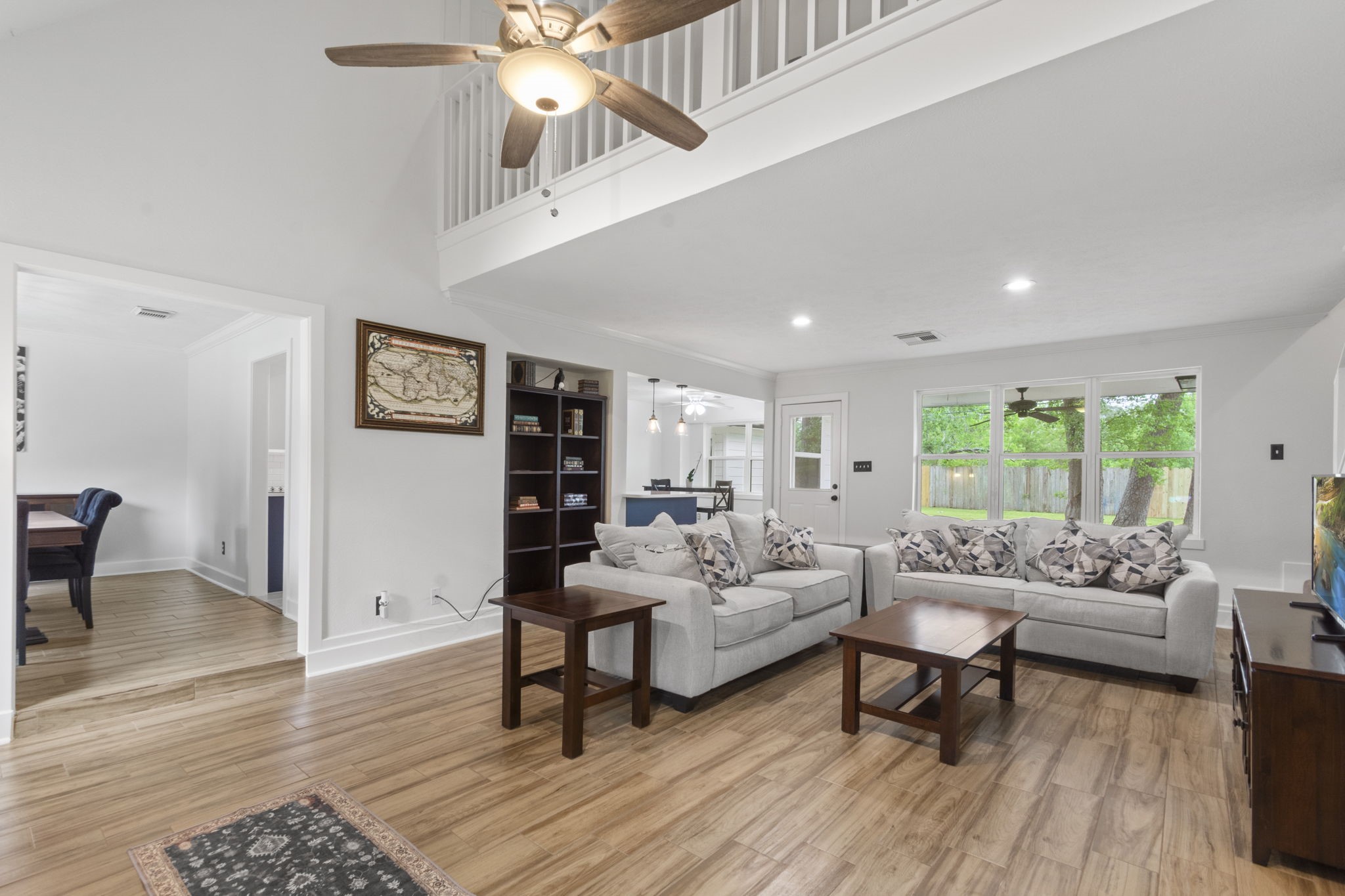 9222 New Forest Road Spring, TX 77379 - Photo 5 of 27