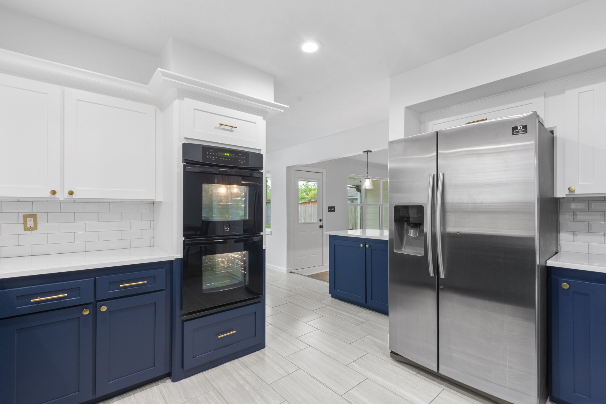 9222 New Forest Road Spring, TX 77379 - Photo 8 of 27