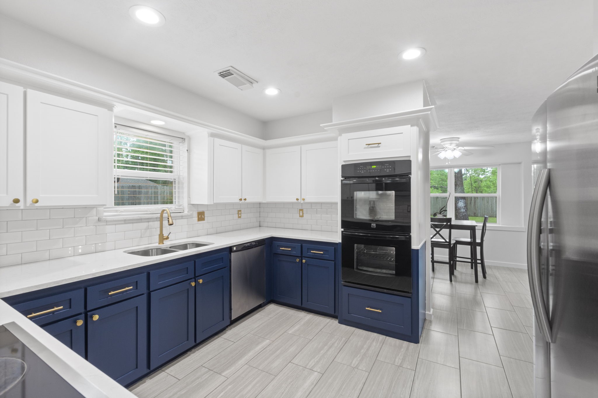 9222 New Forest Road Spring, TX 77379 - Photo 9 of 27