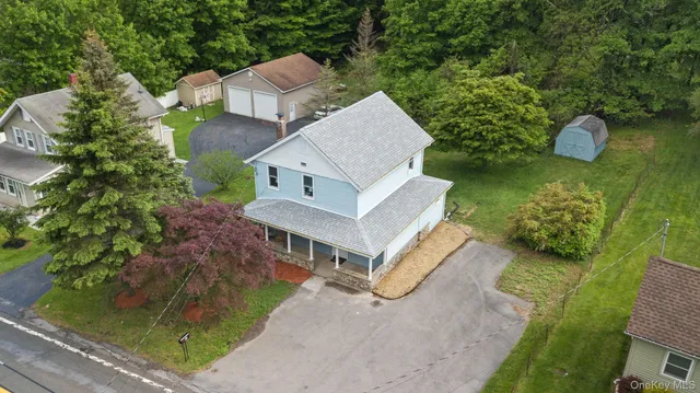 $339,000 | 31 State Street, Otisville, NY 10963