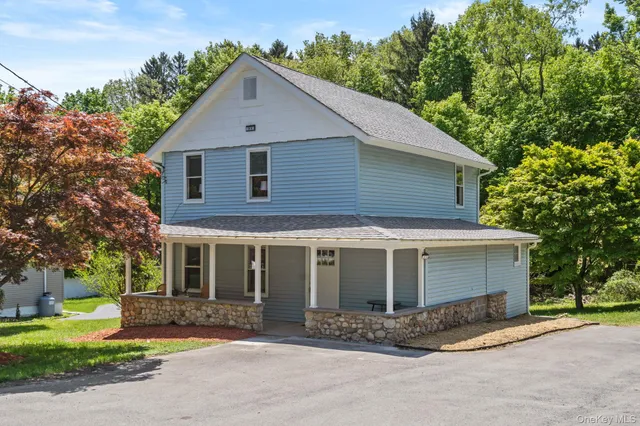 $339,000 | 31 State Street, Otisville, NY 10963