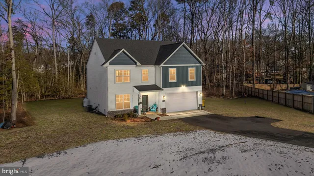 $699,000 | 720 Bridge Drive, Pasadena, MD 21122