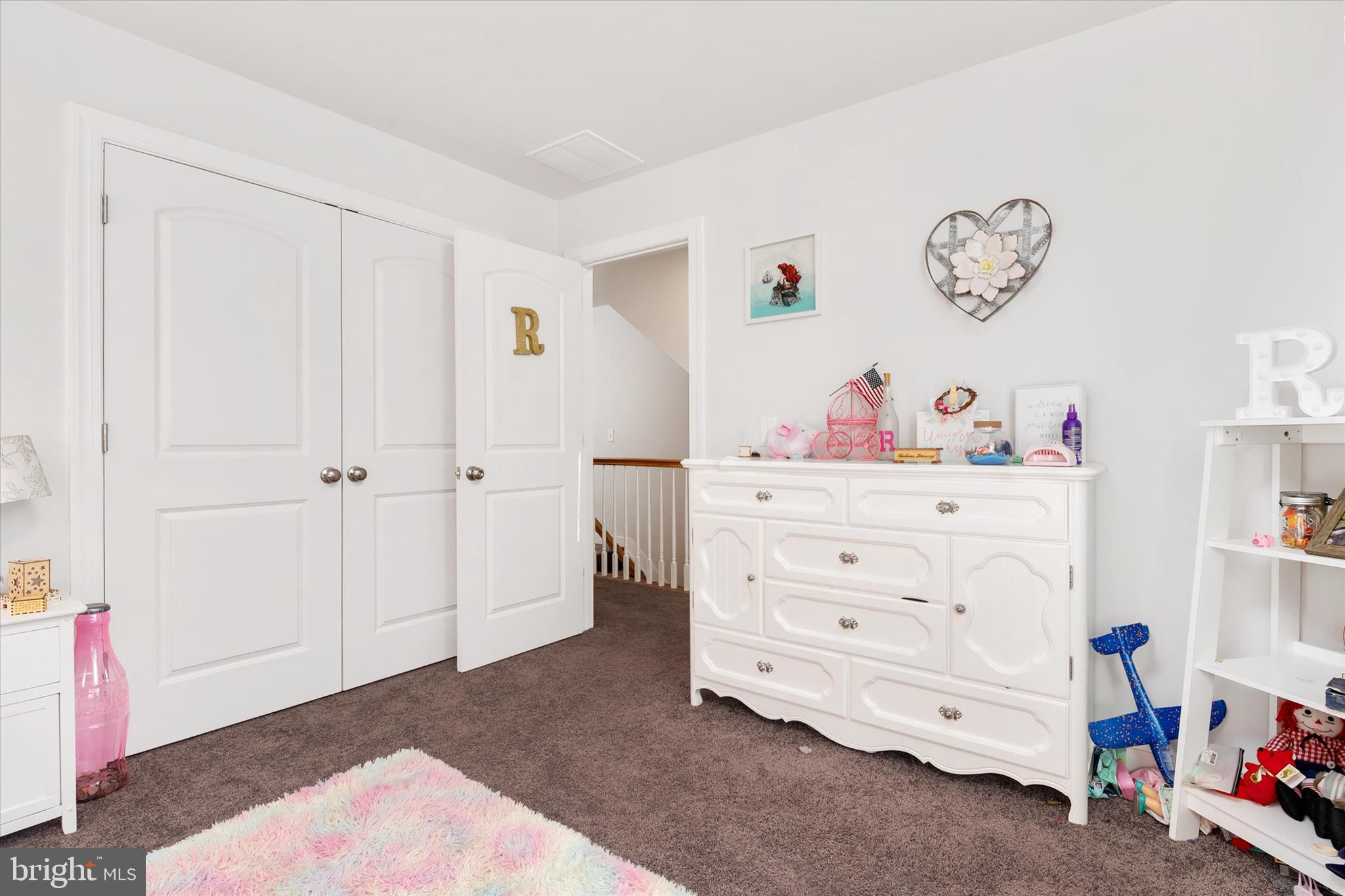720 Bridge Drive Pasadena, MD 21122 - Photo 26 of 46 a view of room with baby crib and cabinet