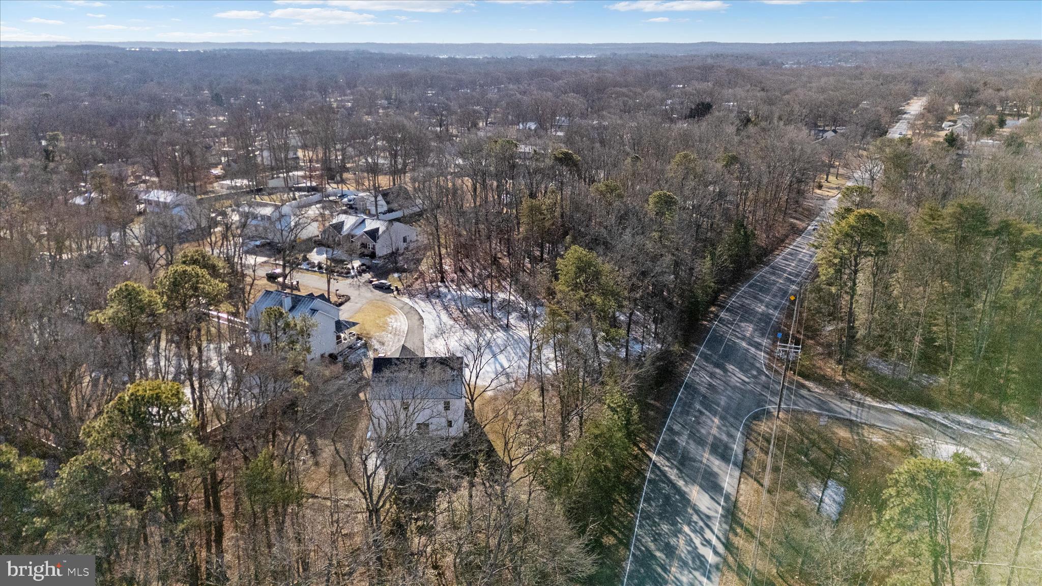 720 Bridge Drive Pasadena, MD 21122 - Photo 33 of 46 a view of a city