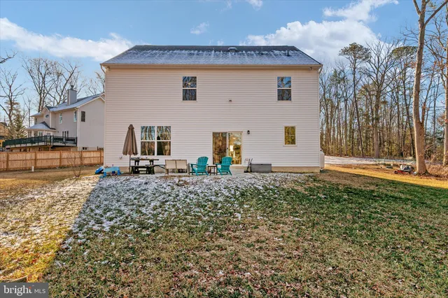 $699,000 | 720 Bridge Drive, Pasadena, MD 21122