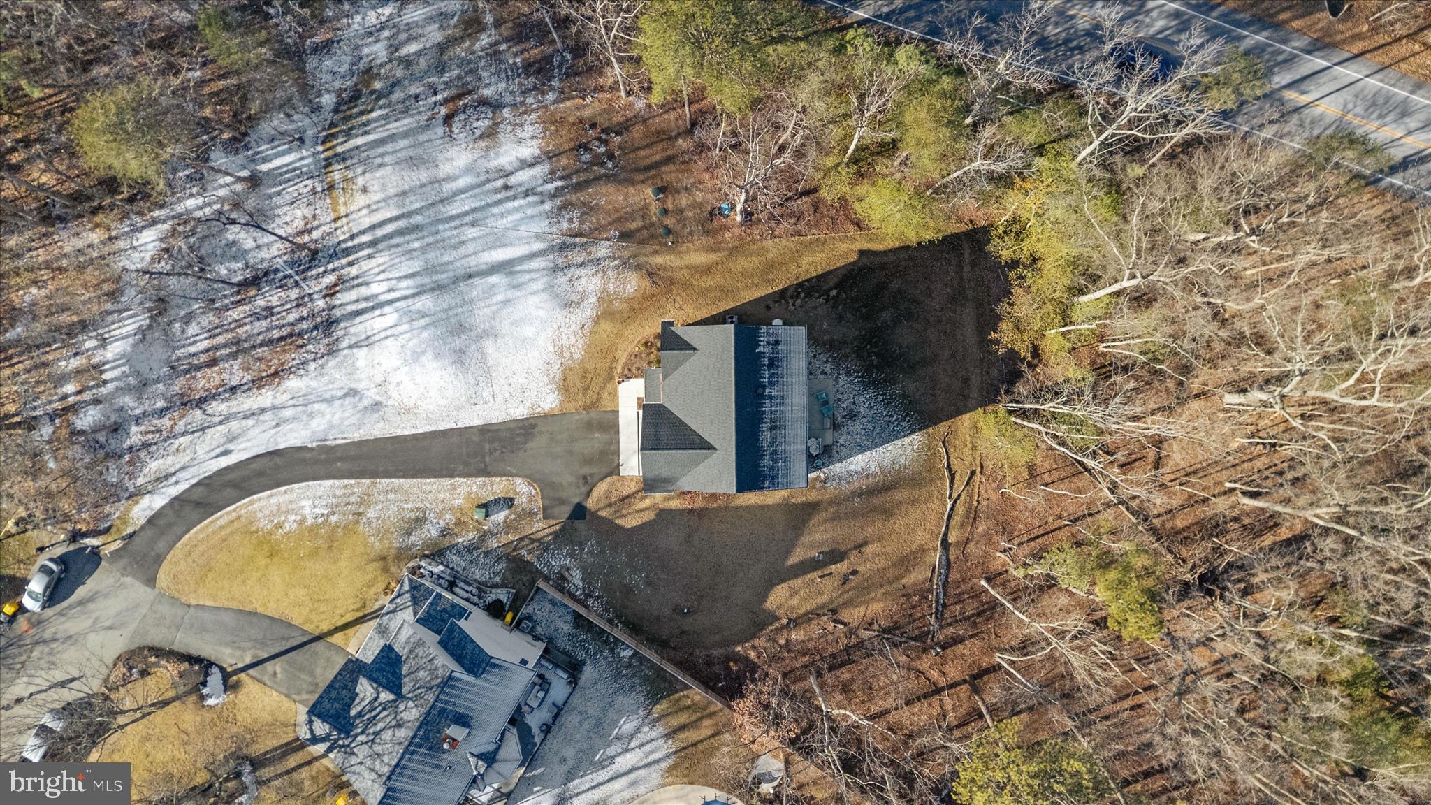 720 Bridge Drive Pasadena, MD 21122 - Photo 4 of 46 a view of swimming pool with seating area