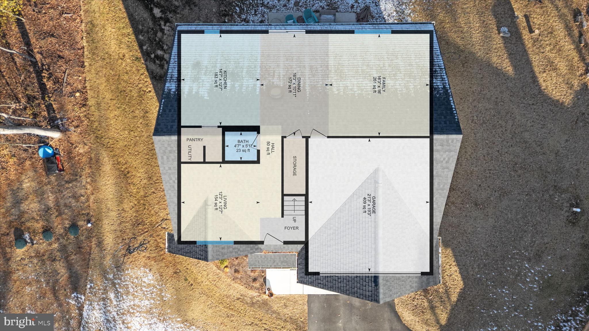 720 Bridge Drive Pasadena, MD 21122 - Photo 7 of 46