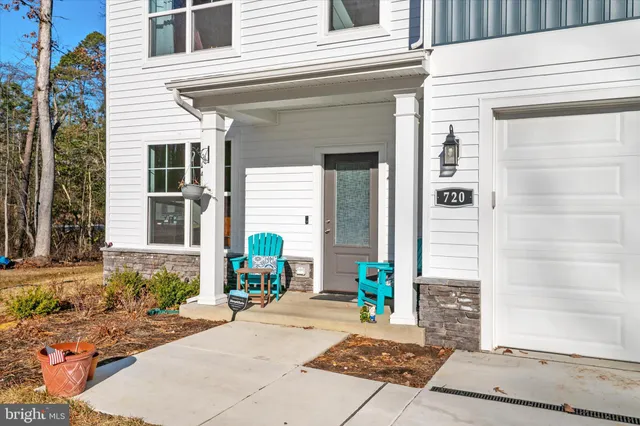 $699,000 | 720 Bridge Drive, Pasadena, MD 21122