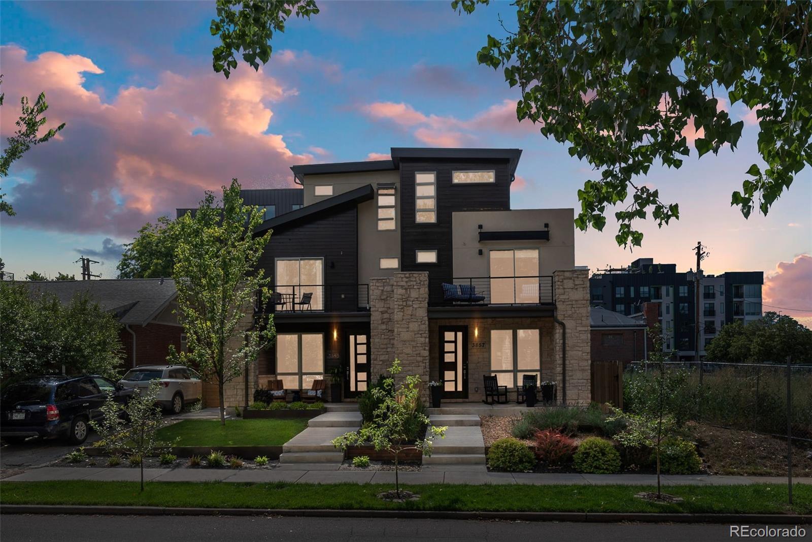 3857 Stuart Street Denver, CO 80212 - Photo 1 of 35