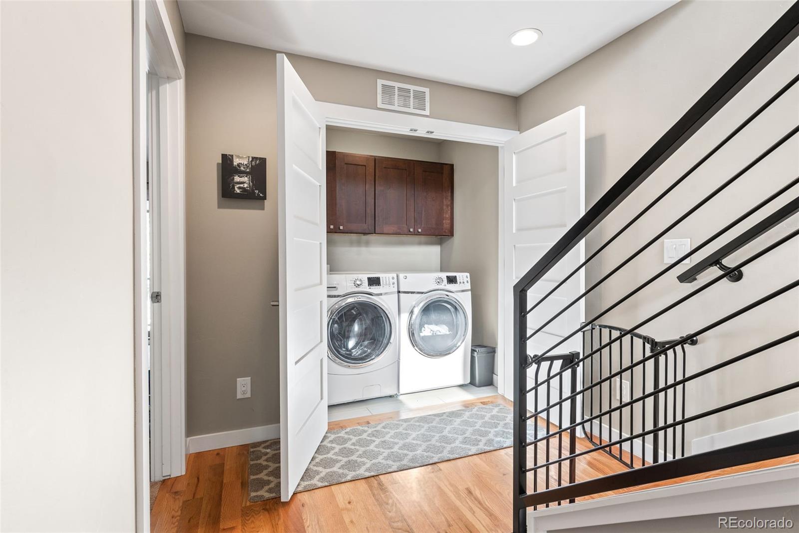 3857 Stuart Street Denver, CO 80212 - Photo 22 of 35