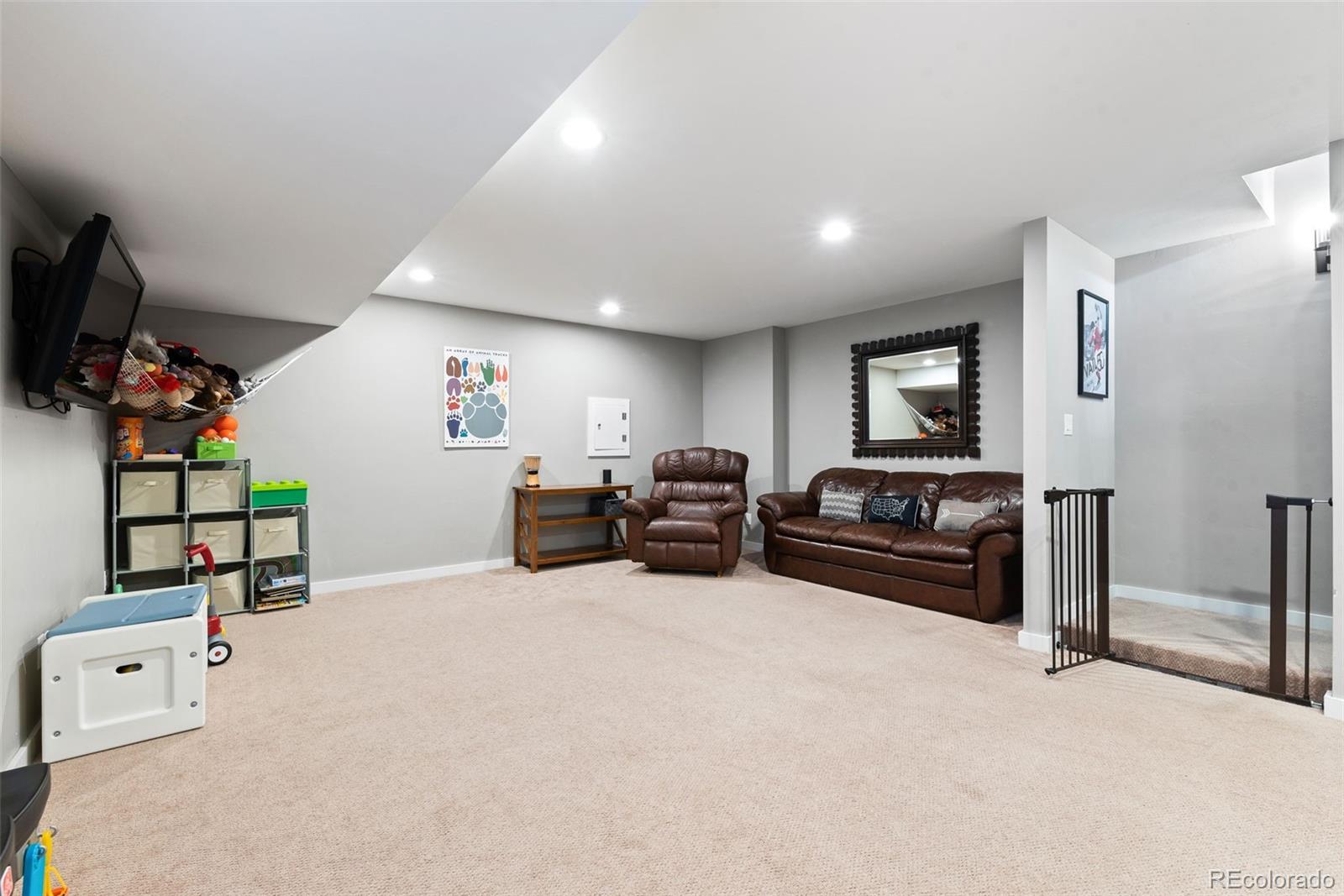 3857 Stuart Street Denver, CO 80212 - Photo 28 of 35