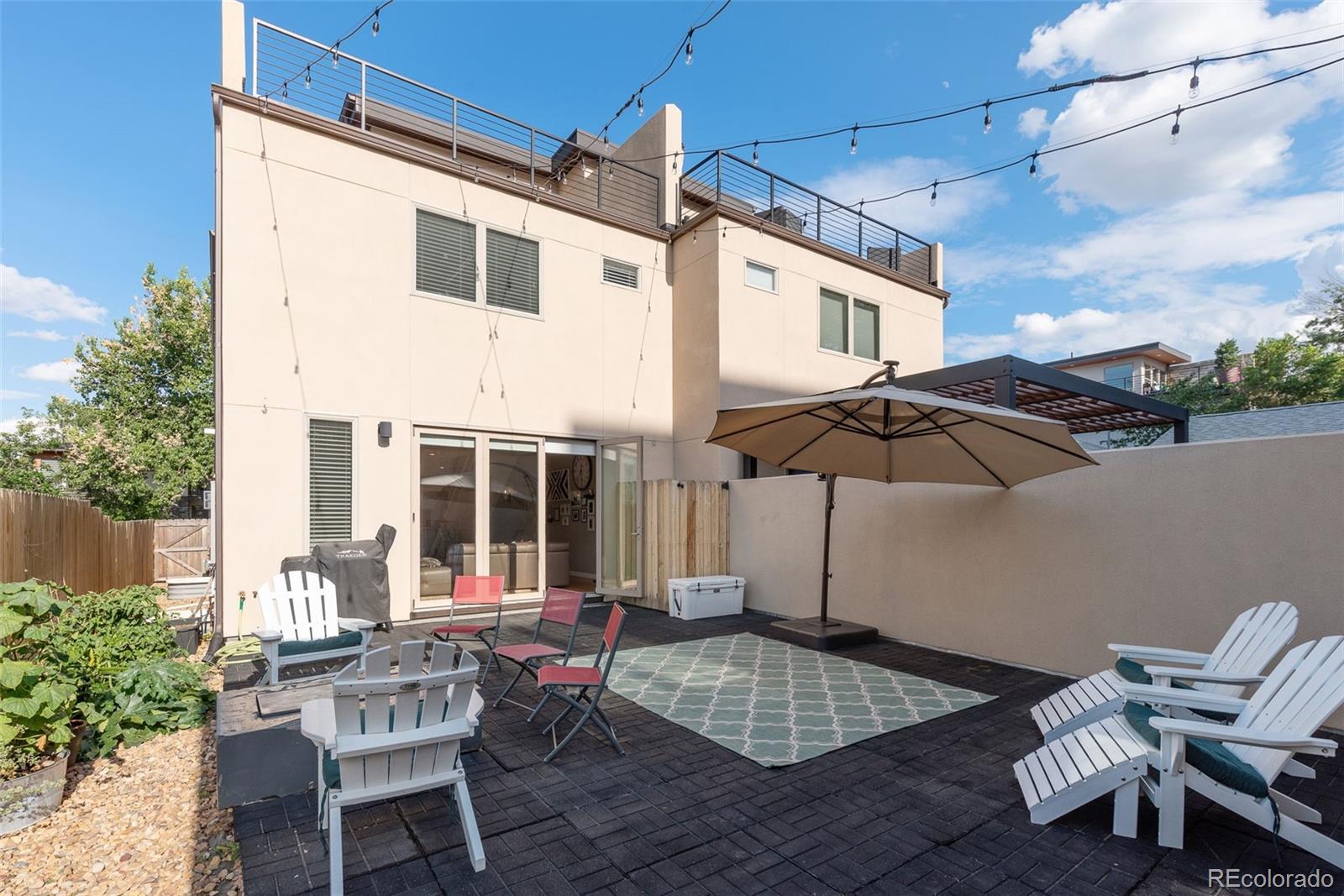 3857 Stuart Street Denver, CO 80212 - Photo 33 of 35