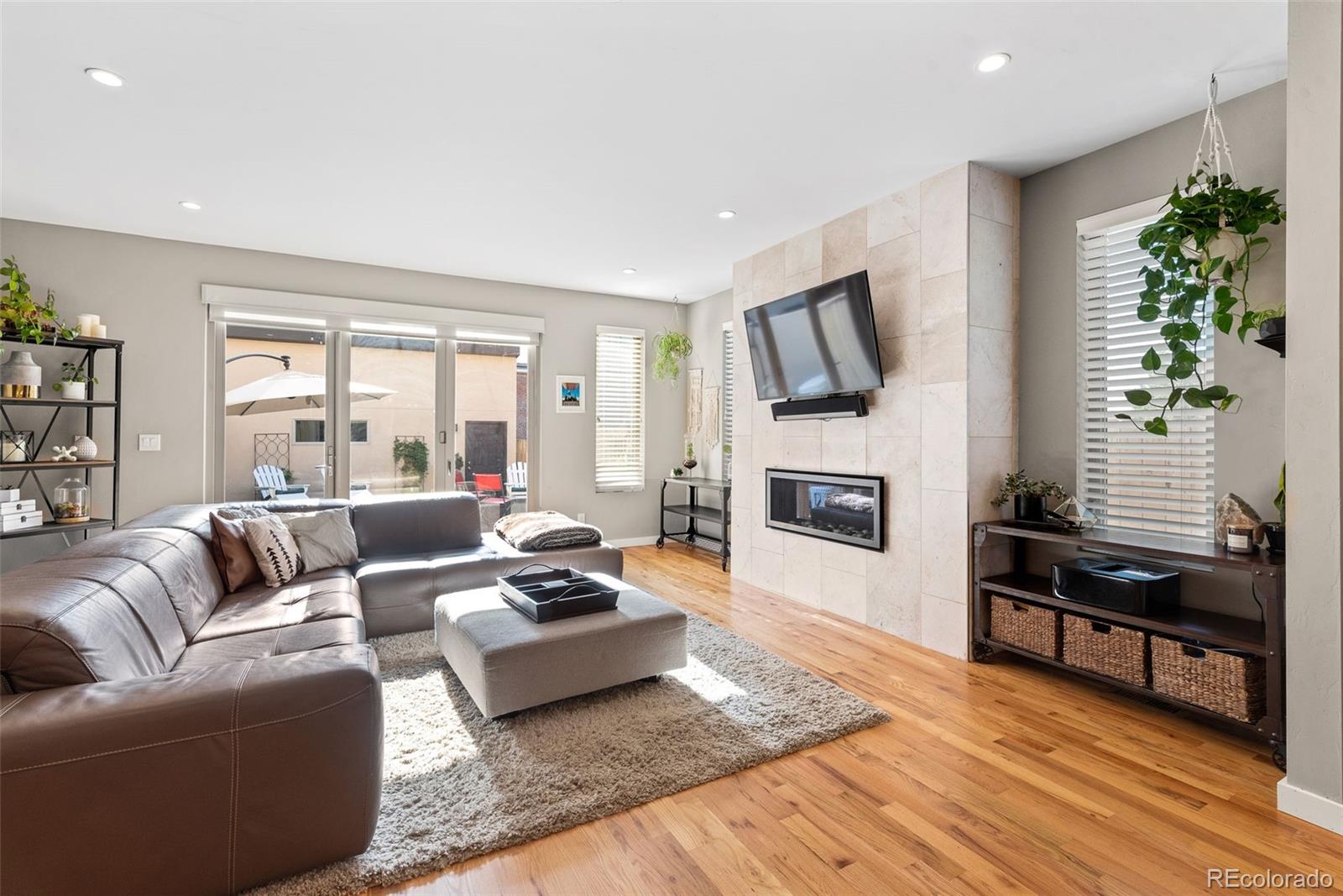 3857 Stuart Street Denver, CO 80212 - Photo 5 of 35