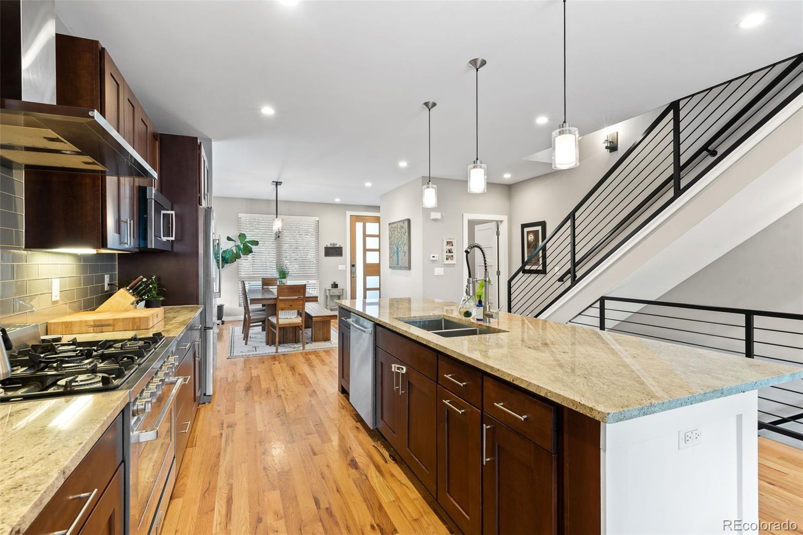 3857 Stuart Street Denver, CO 80212 - Photo 9 of 35