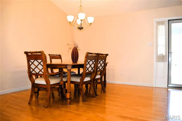 $3,500 | 354 Birchwood Crossing Lane, Maryland Heights, MO 63043