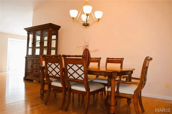 $3,000 | 354 Birchwood Crossing Lane, Maryland Heights, MO 63043