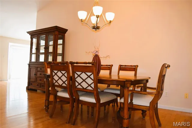 $3,500 | 354 Birchwood Crossing Lane, Maryland Heights, MO 63043