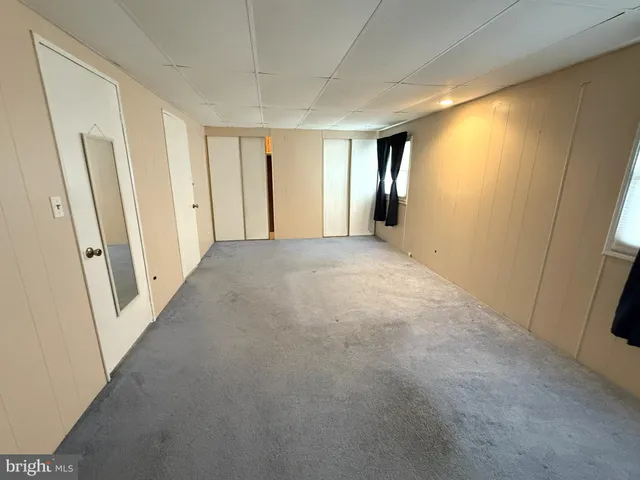 a bathroom with a toilet and a sink