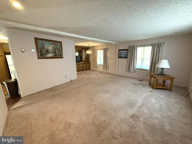 wooden floor and windows in a room