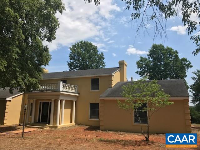 2449 Garth Road Charlottesville, VA 22901 - Photo 2 of 9 a view of a house with a tree