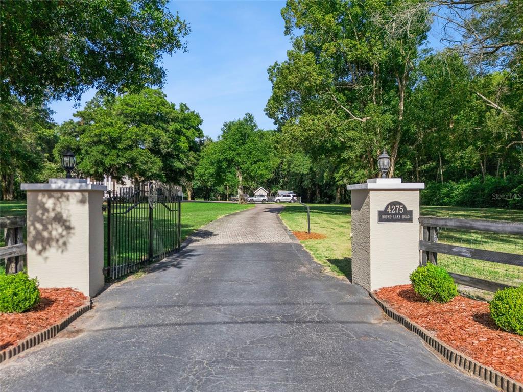 4275 Round Lake Road Apopka, FL 32712 - Photo 57 of 64