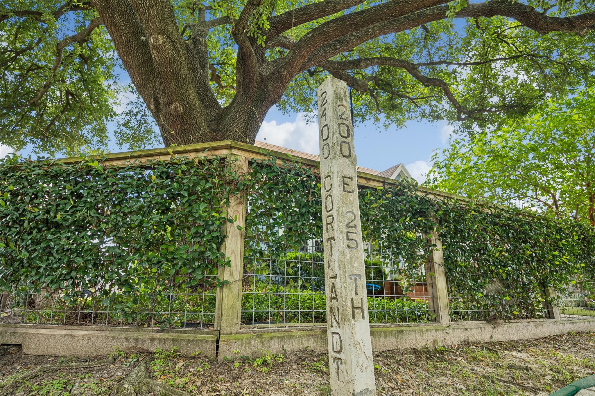230 East 25th Street Houston, TX 77008 - Photo 49 of 50