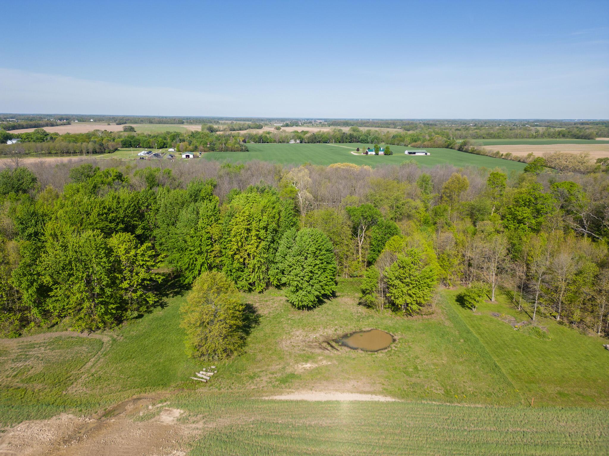 5387 Dildine Road Delaware, OH 43015 - Photo 25 of 37 44