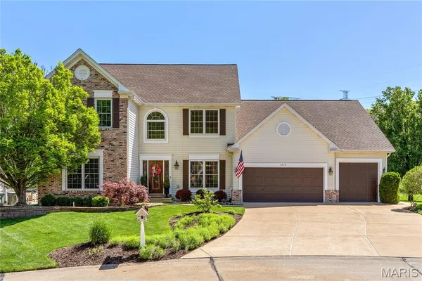 $729,000 | 2112 Wildwood Meadows Court, Wildwood, MO 63005