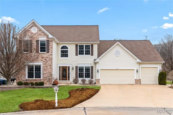 $729,000 | 2112 Wildwood Meadows Court, Wildwood, MO 63005