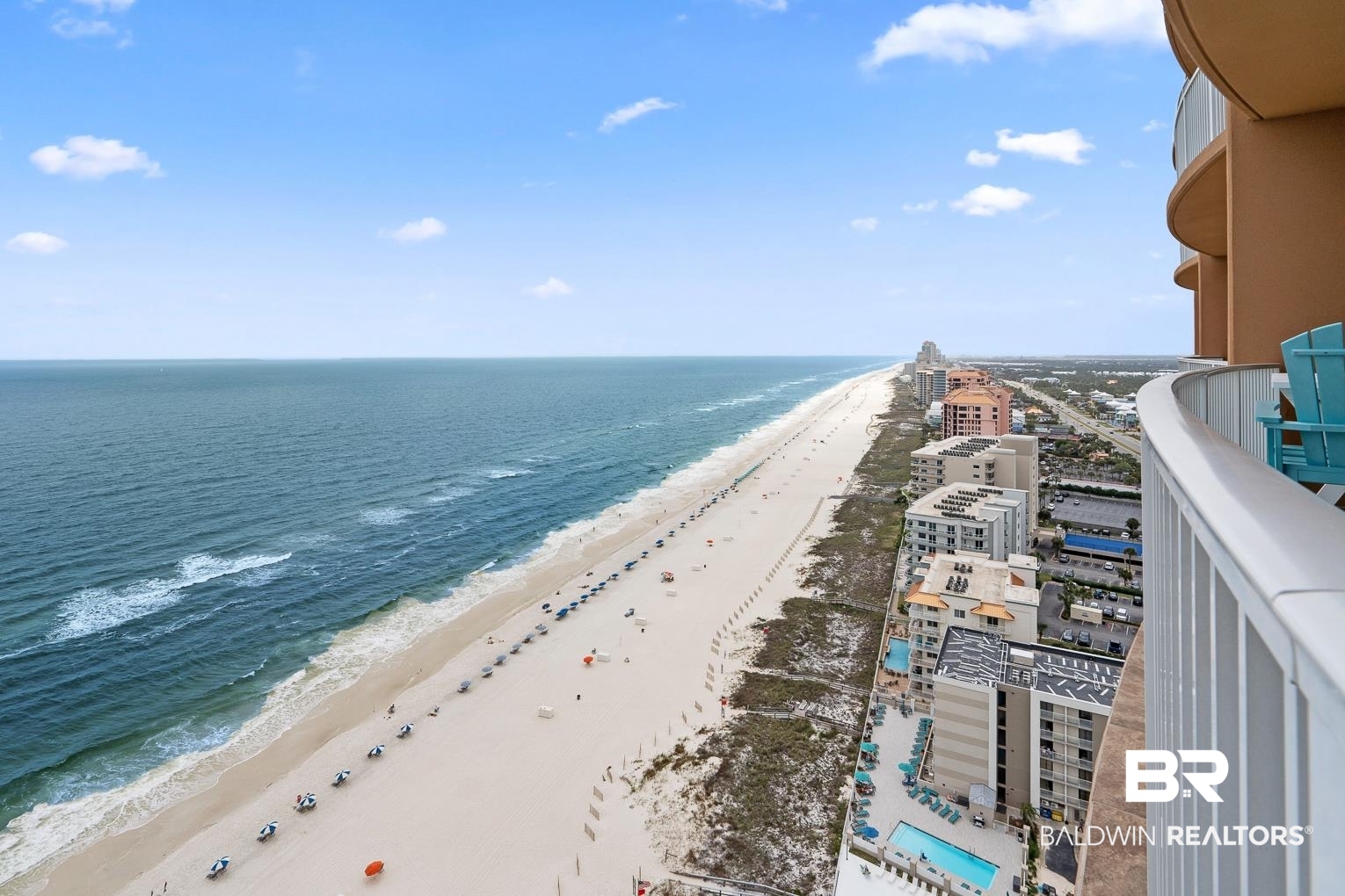 25494 Perdido Beach Boulevard, Unit 2003 Orange Beach, AL 36561 - Photo 33 of 50