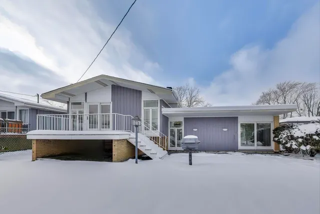 $317,000 | 15441 Betty Ann Lane, Oak Forest, IL 60452