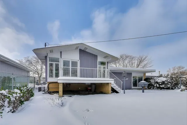 $317,000 | 15441 Betty Ann Lane, Oak Forest, IL 60452