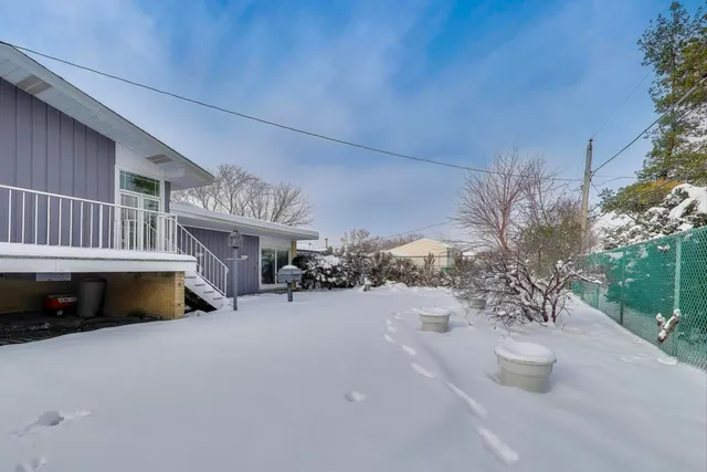 $317,000 | 15441 Betty Ann Lane, Oak Forest, IL 60452