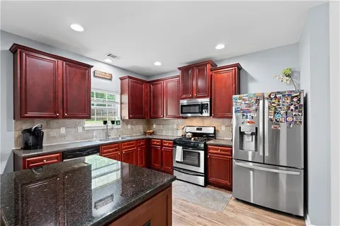 $339,900 | 154 Stephens Mill Drive, Dallas, GA 30157