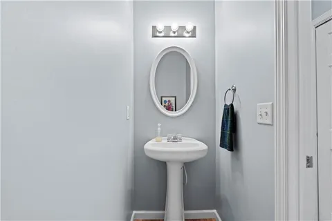 $339,900 | 154 Stephens Mill Drive, Dallas, GA 30157