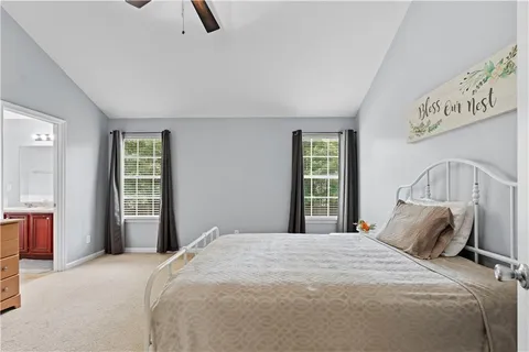 $339,900 | 154 Stephens Mill Drive, Dallas, GA 30157