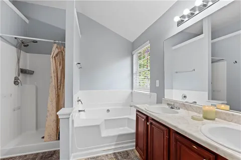 $339,900 | 154 Stephens Mill Drive, Dallas, GA 30157