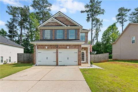 $339,900 | 154 Stephens Mill Drive, Dallas, GA 30157