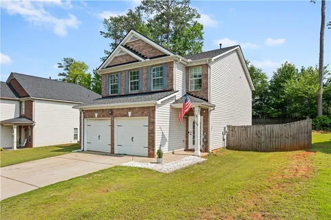 $339,900 | 154 Stephens Mill Drive, Dallas, GA 30157