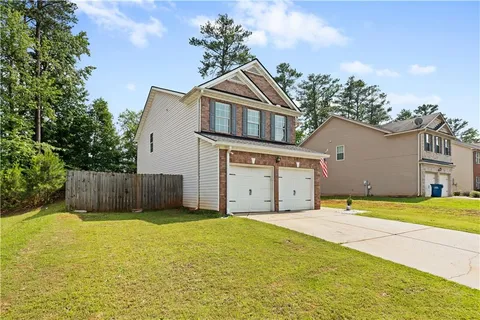 $339,900 | 154 Stephens Mill Drive, Dallas, GA 30157