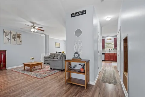 $339,900 | 154 Stephens Mill Drive, Dallas, GA 30157