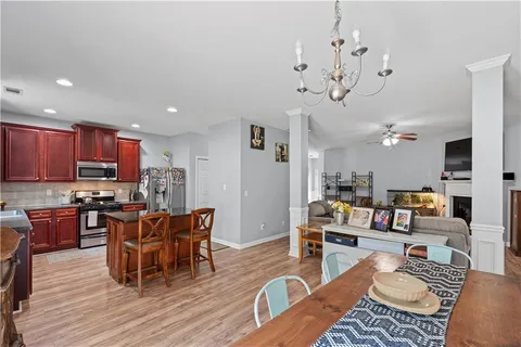 $339,900 | 154 Stephens Mill Drive, Dallas, GA 30157