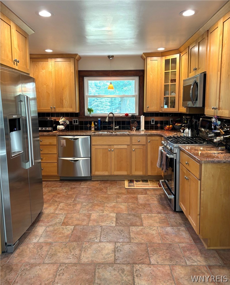 4540 Harris Hill Road Clarence, NY 14221 - Photo 2 of 26