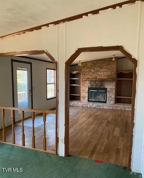 1725 Tech Road Jewell Ridge, VA 24622 - Photo 14 of 22 den