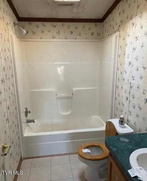 1725 Tech Road Jewell Ridge, VA 24622 - Photo 21 of 22 bath 1